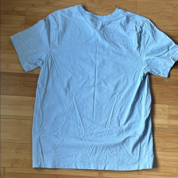 Jordan Men’s Light Blue Jumpman Tee Size Medium - Picture 3 of 4